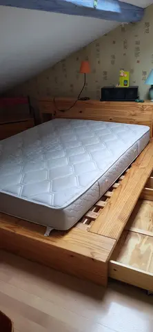 matelas 140x190