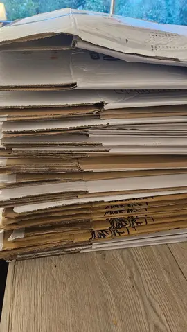 donne cartons déménagement