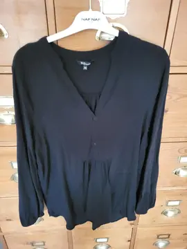 Tunique MS Mode taille 48