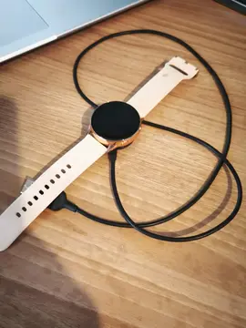 montre galaxy watch - non fonctionnel