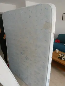 Matelas 140 x 190 cm