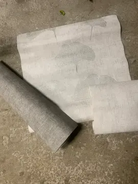 rouleaux de papier peint