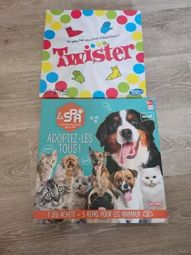 jeux de société