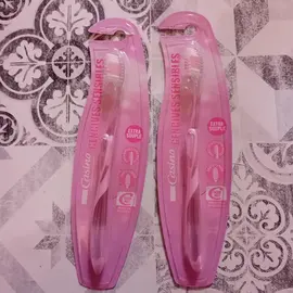 Brosses à dent gencives sensibles