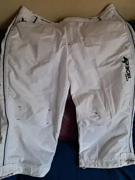 pantacourt XL pour couturière