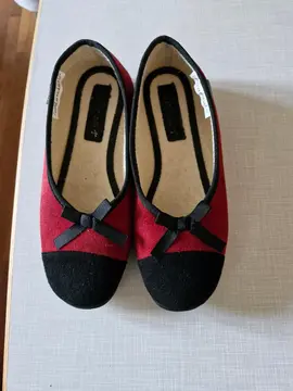 chaussons pointure 39