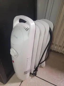 radiateur d'appoint