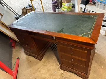 bureau Louis Philippe