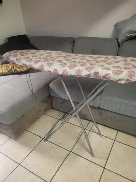 planche à repasser