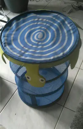 Panier à jouer Panier à linge