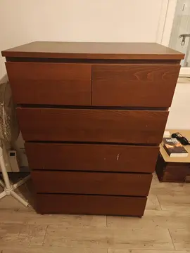 commode ikea