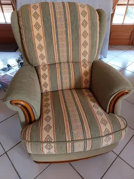 Fauteuil
