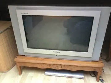 téléviseur Samsung en état de marche