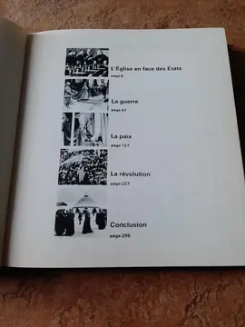 la politique du Vatican ( j. chevalier)