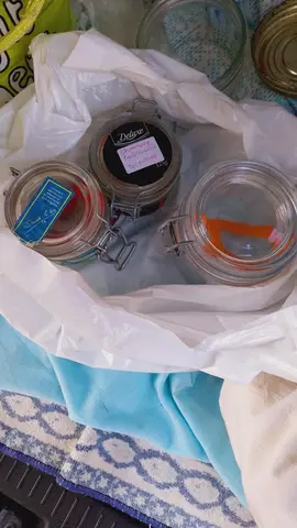 bocaux petit format 5 ou 6