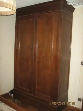 Armoire ancienne