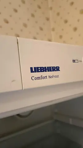 réfrigérateur congelateur