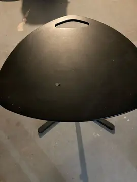 table ordinateur IKEA