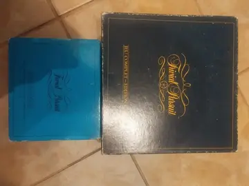 ancien trivial poursuite