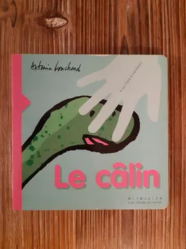 livre cartonné pour jeunes enfants