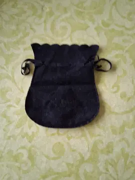 4 sachets cadeau différentes tailles