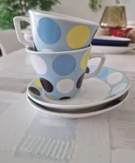 tasses à café