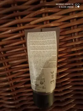 crème cheveux bouclés