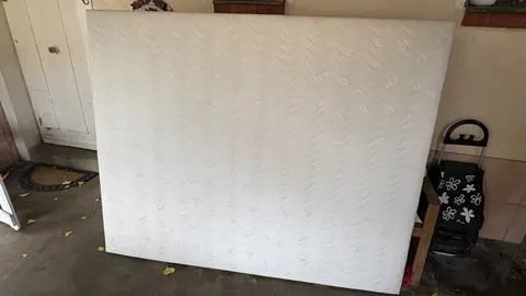 sommier à lattes 160x200