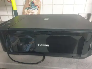 imprimante canon