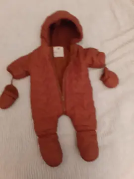 vetement bébé 3 mois