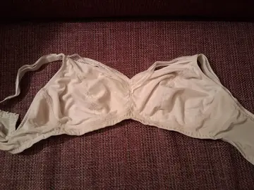 Soutien gorge avec poche prothèse Anita 105 C