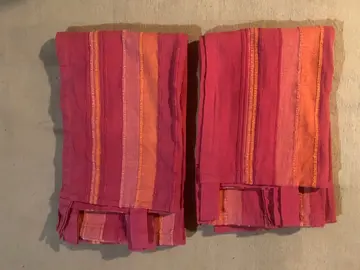 rideaux housses coussins