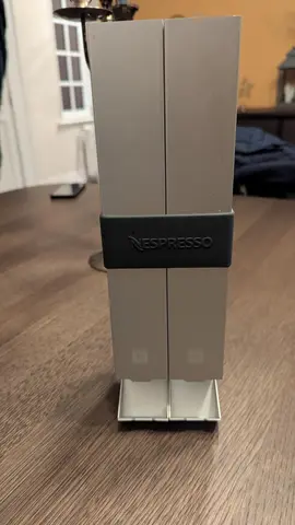 Distributeur capsules Nespresso