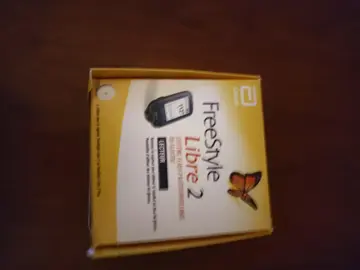 kit surveillance diabète