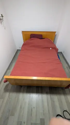 sommier deux personnes