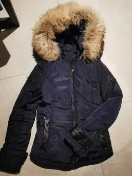 Doudoune, veste Jayloucy