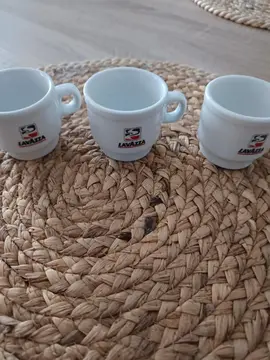 tasses à café