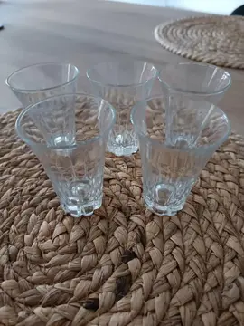 petits verres