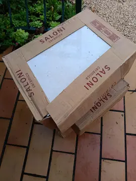 faïence salle de bain