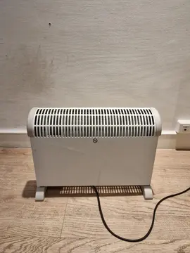 conventeur électrique