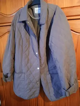 manteau