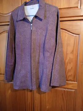 veste femme neuve T48