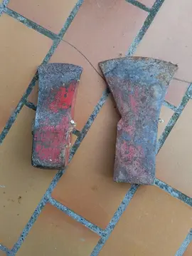 ensemble de tête de hache