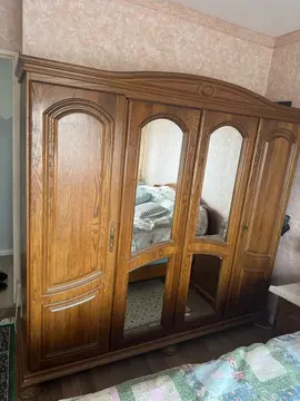 donne chambre complète