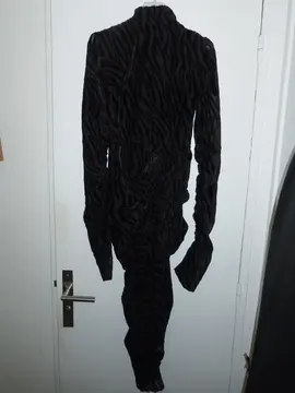 Vêtements femme taille 36/38