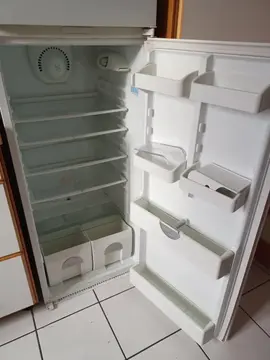 frigo congélateur scholtes
