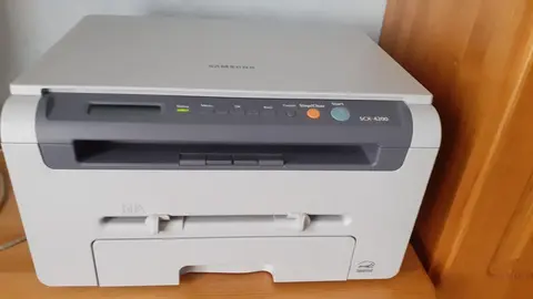 Imprimante copieur laser Samsung SCX-4200