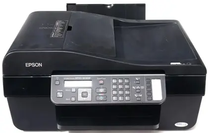 IMPRIMANTE EPSON BX300 Stylus Office