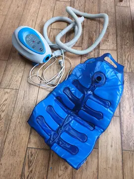 tapis de bain bouillonnant