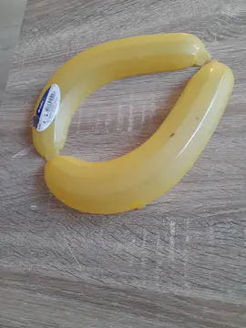 boite en forme de banane